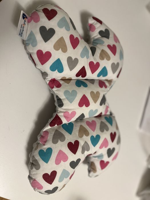 Poduszka amortyzująca motylek Medipartners