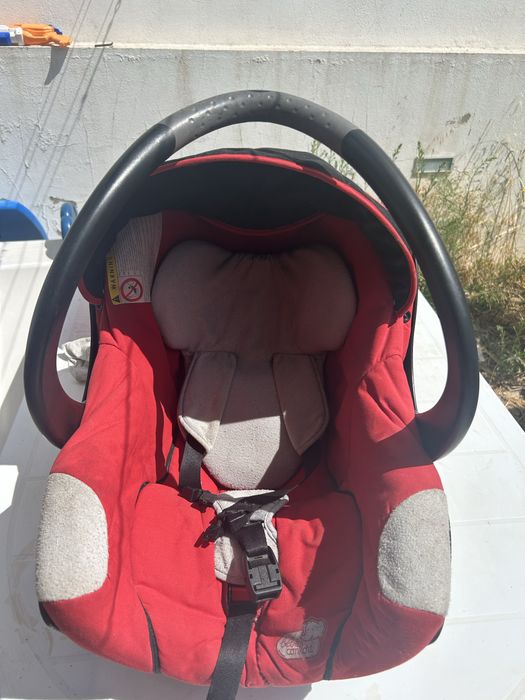 Ovo / Cadeira Auto Bébé Confort 0–13 kg