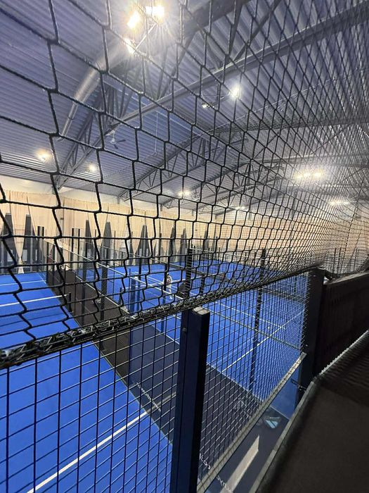 Korty do padla padelcourts.lt