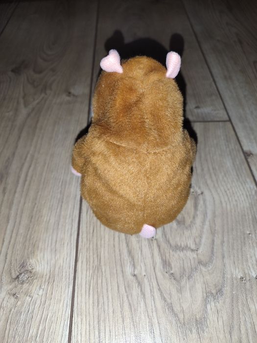 Музична інтерактивна іграшка