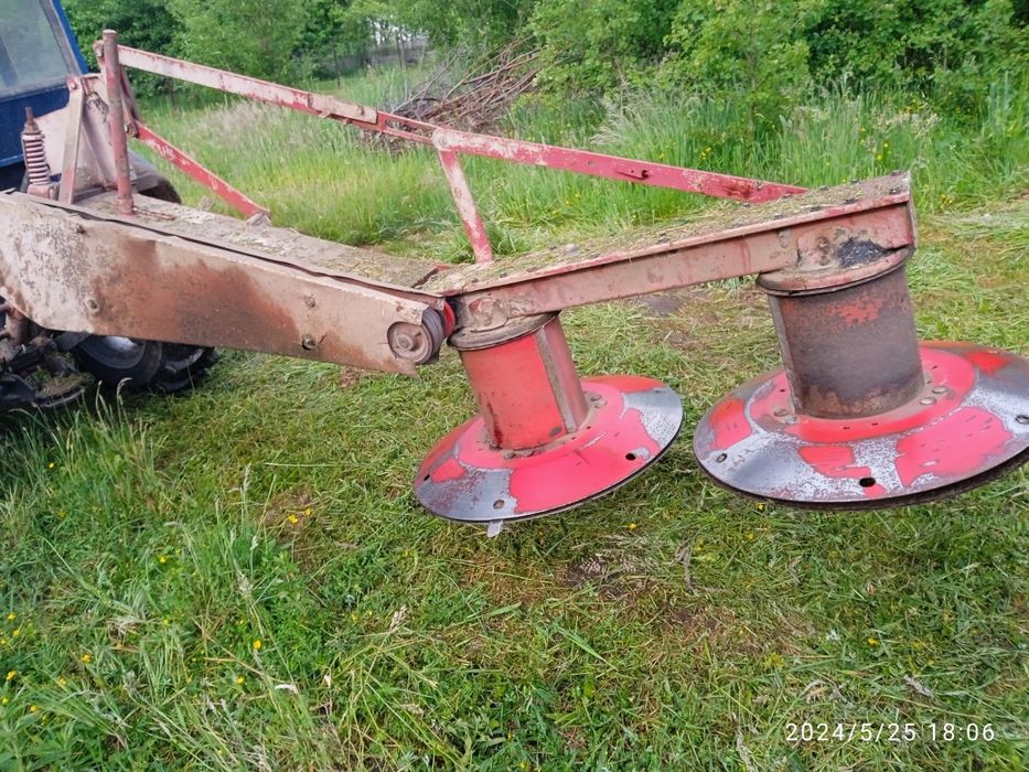 .косарка 1.72мдля МТЗ ЮМЗ