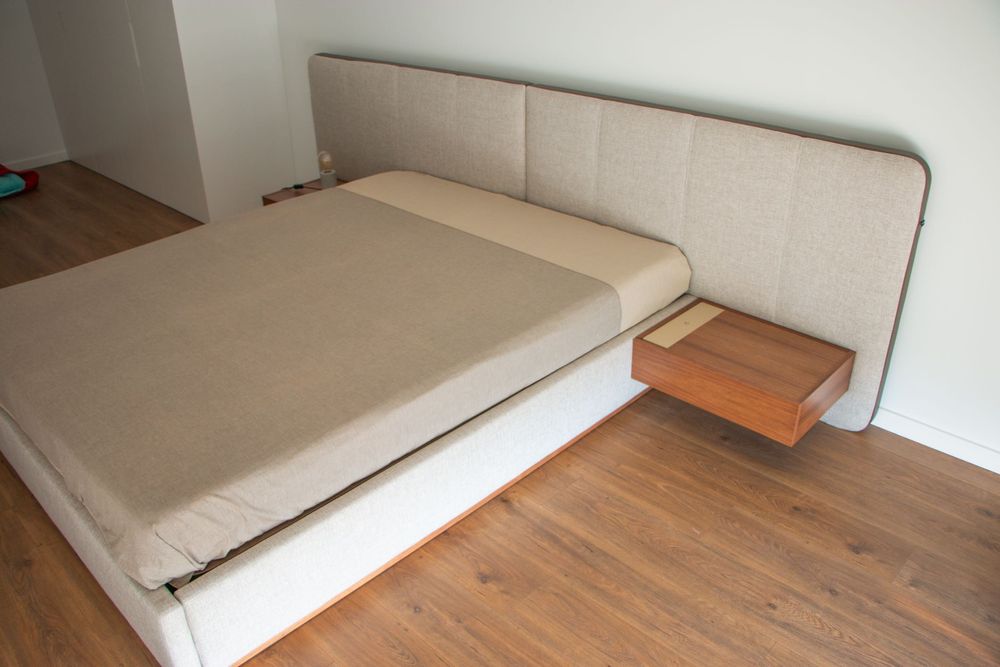 Cama - Las Kasas