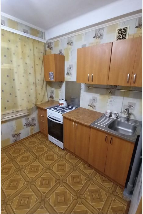 Продажа 2ой квартиры в Днепровском р-не