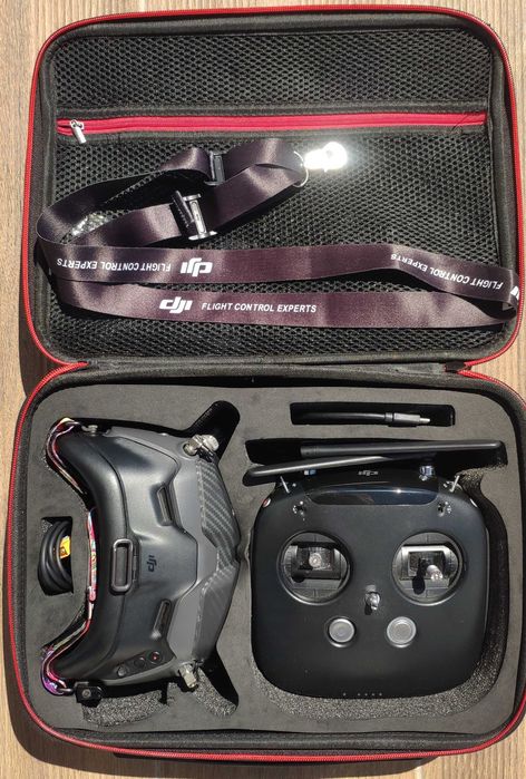 DJI FPV Remote Controller (Controlador) FPV 1