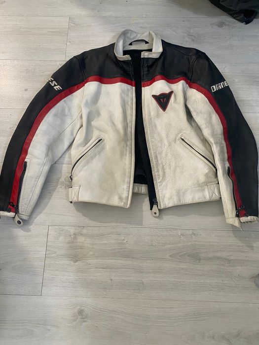 Blusão Dainese senhora