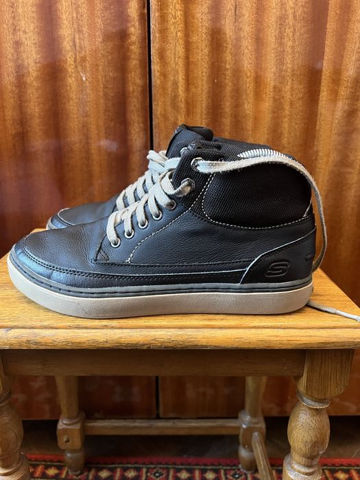 Skechers чоловічі ботінки