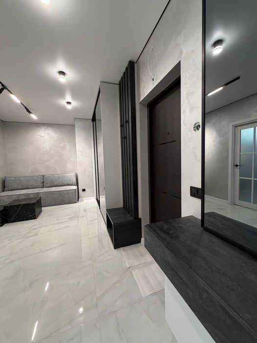 1-room apartment apartment by the address st. Kapelanska (area 52 m²) - Atlanta.ua - photo 8