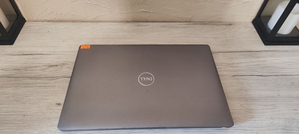 Сенсорний Dell i5-10310U/ОЗУ 16Gb/Nvme m2 256Gb/Video 2Gb