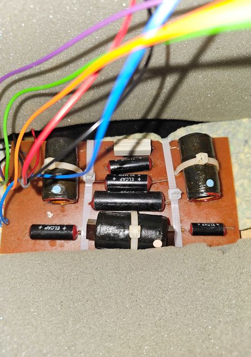 Kolumny IMF Super-Compact ll