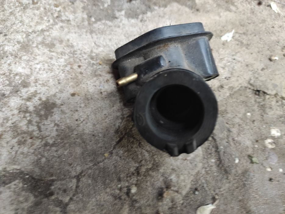 Впускной коллектор Viper Tornado 250