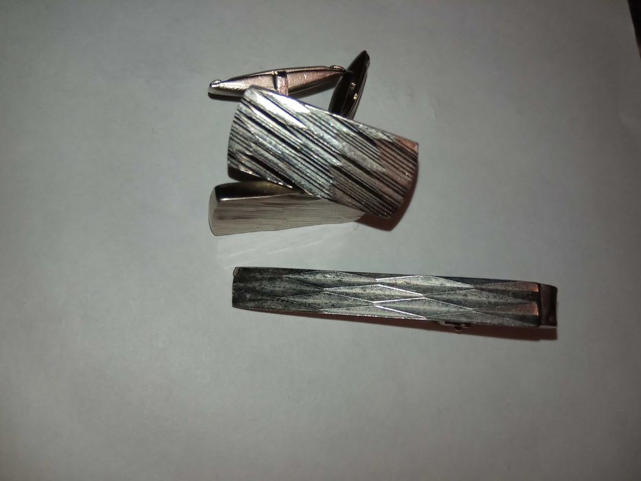 Запонки     ссср