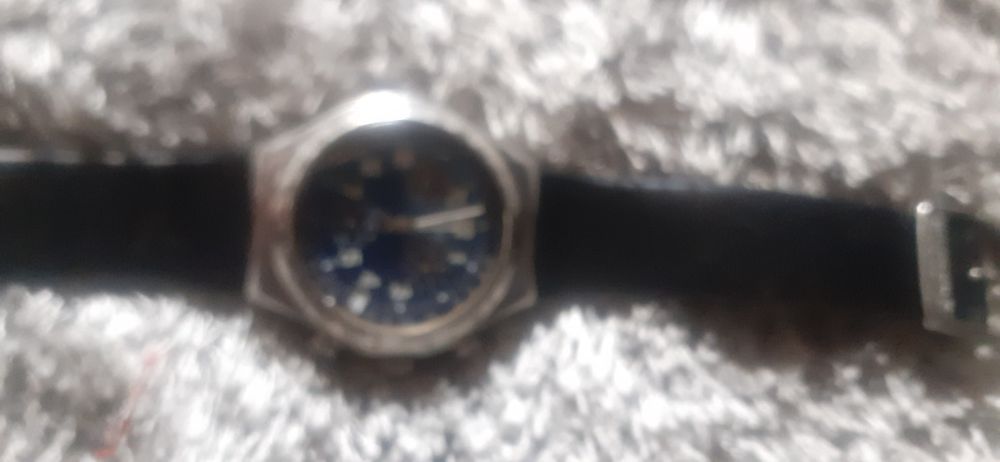 Swatch irony tudo original