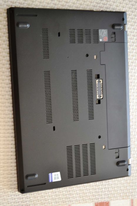 Lenovo T470 ThinkPad, Zadbany ładny egzemplarz
