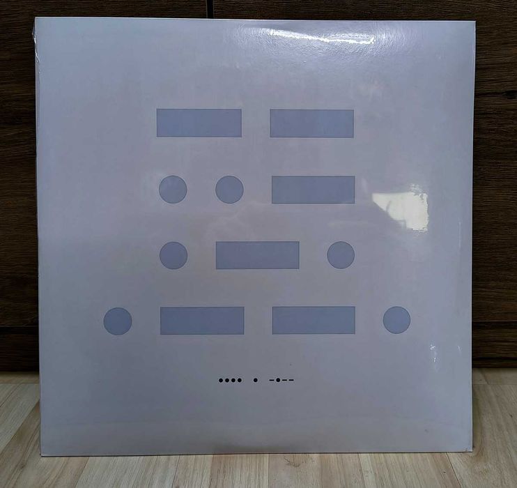 Hey - Miłość! Uwaga! Ratunku! Pomocy! LP winyl Katarzyna Nosowska