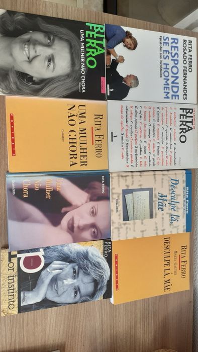 Clara Pinto Correia/Margarida Rebelo Pinto/Inês Pedrosa/ Rita Ferro