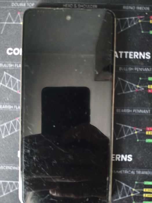 Infinix Smart 8 X6525 64+3