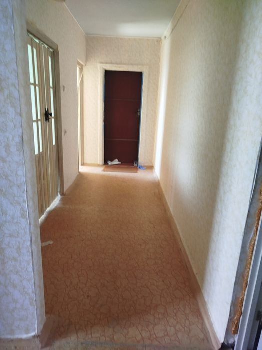 #Продаж 3кімнатної квартири на Шуменському