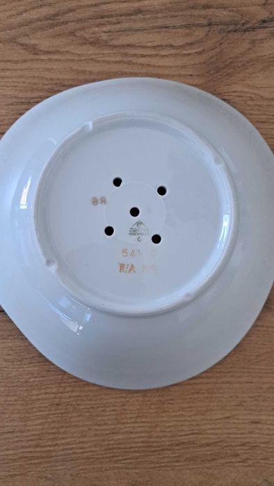 Cedzak porcelana Chodzież