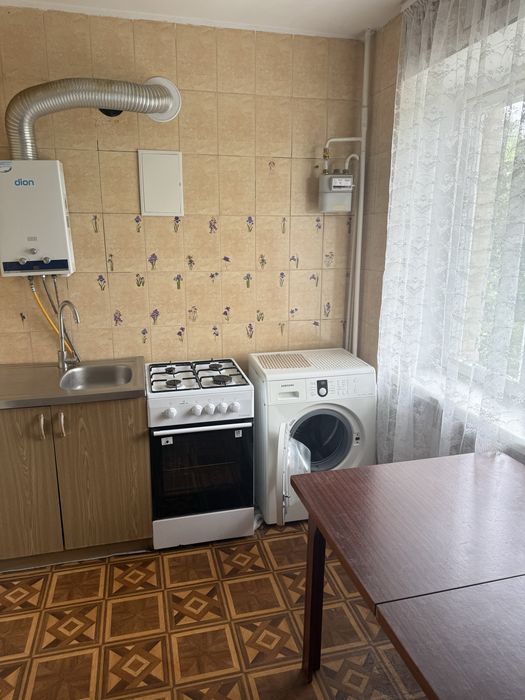 Apartment in Sheptytskyy - View 5