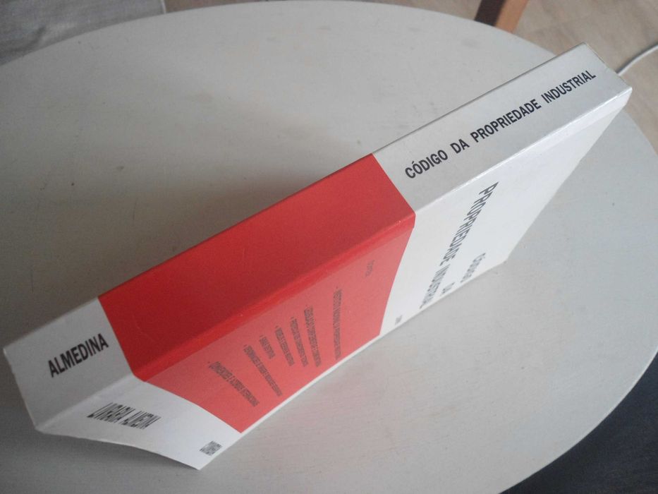 Código da Propriedade Industrial (1999)