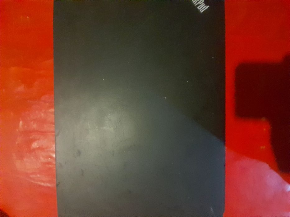 Computador Lenovo Thinkpad