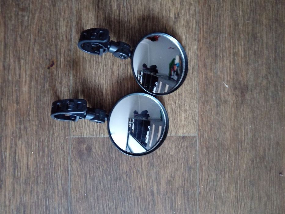 Продам новые велоаксессуары