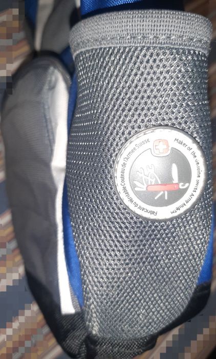 Mochila portátil WENGER