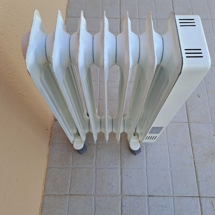 Aquecedor Philips 1500W