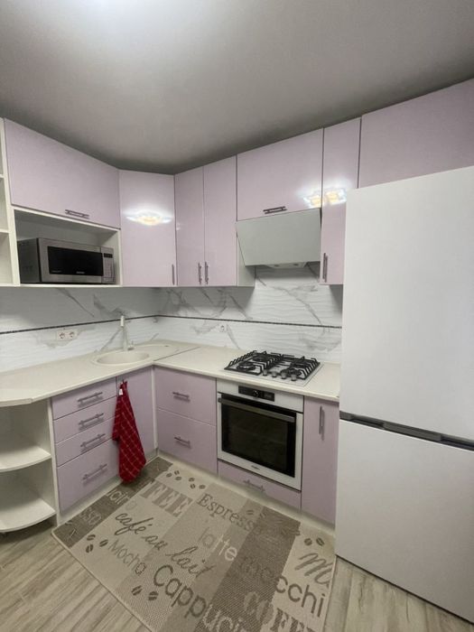 Здам 1 кімнатну  квартиру