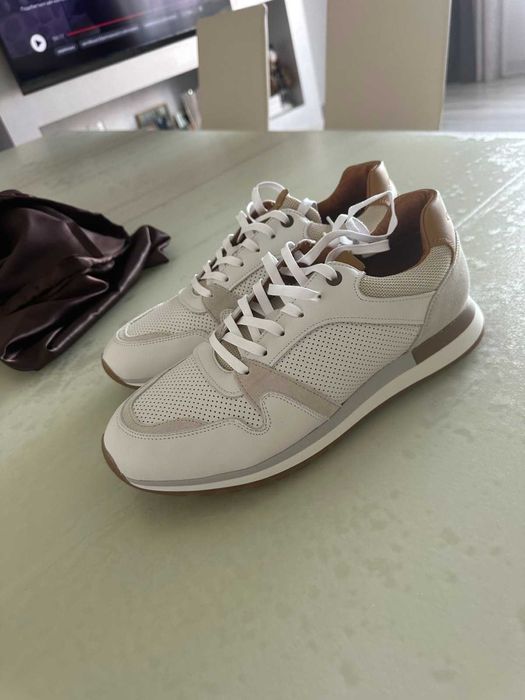 Кросовки Baldinini