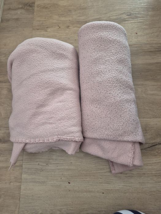 Buciki dzieciece oddam za darmo