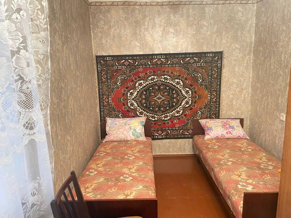 Квартира подобово