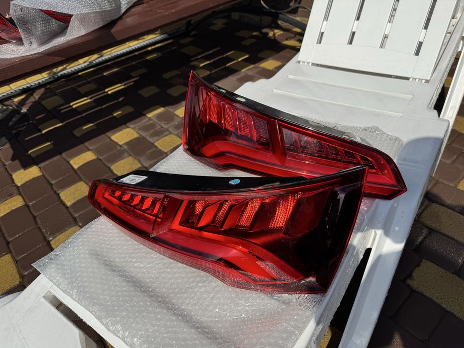 Стопи Audi Q5 FY 80a 80a945094a 2015-2020