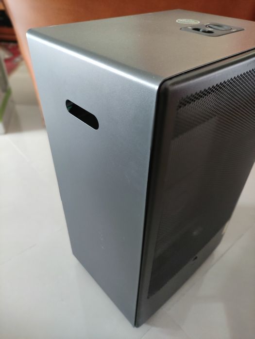 Aquecedor a Gás Chama Azul Blue Belle