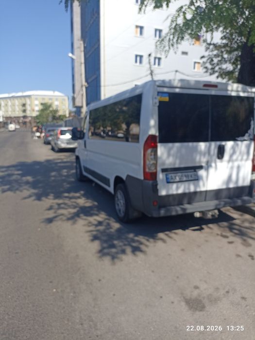 Продам Ситроен Джампер -3