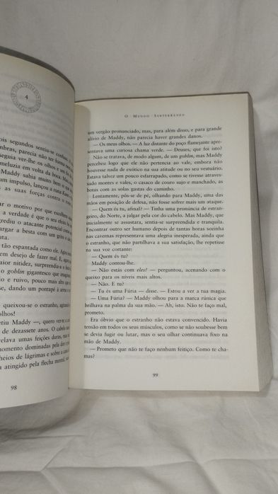 A Marca das Runas Joanne Harris Portes Grátis
