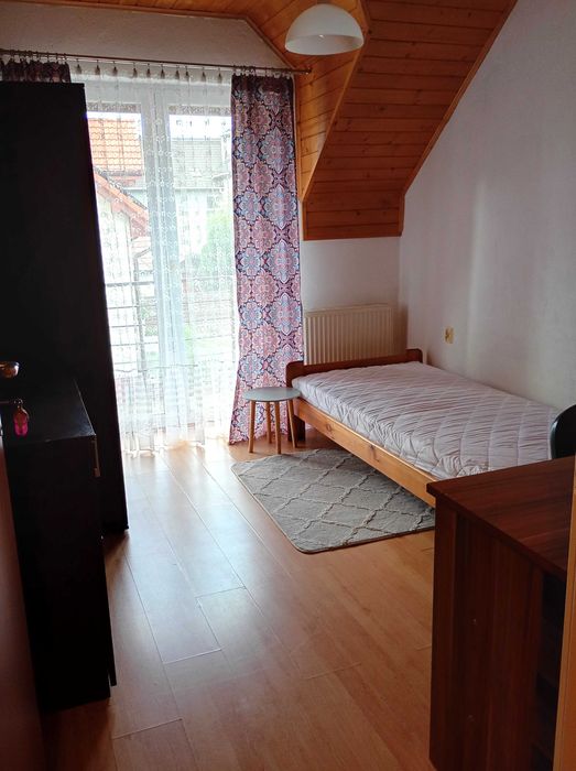 Mieszkanie – Kraków, Stara Wieś, Bieżanów-Prokocim - Widok 3