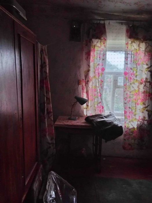 Будинок в м.Кагарлик