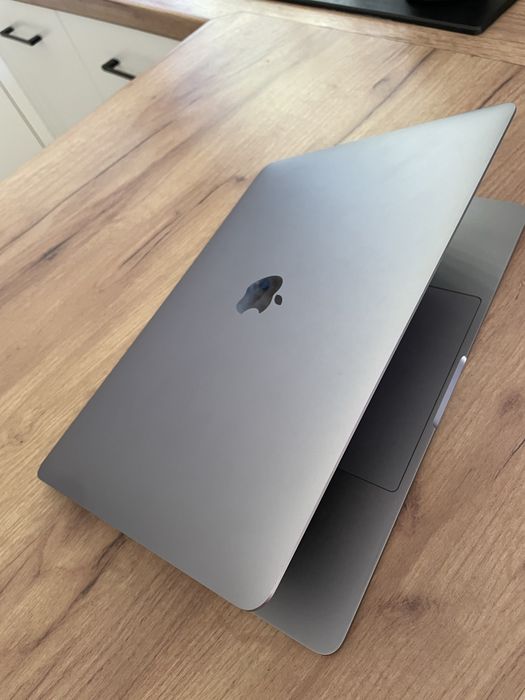 MacBook Pro 13 (A1708) 8GB RAM, ZADBANY