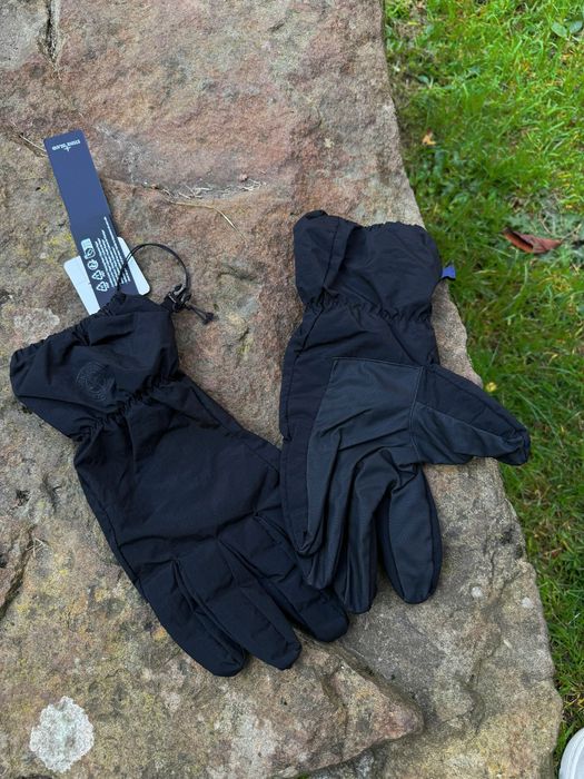Stone island рукавиці нові нейлонові