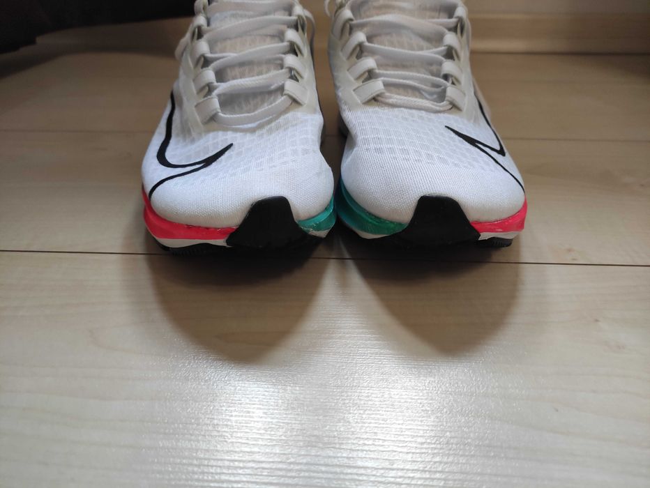 Buty do biegania Nike Air Zoom Pegasus 37 r. 44 28 cm bdb