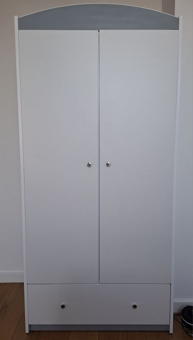 Meble do pokoju dziecięcego