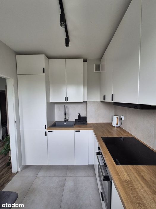 Mieszkanie – Gdańsk - Widok 3