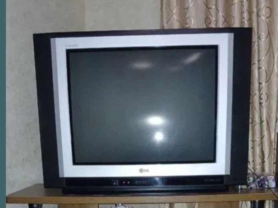 Телевізор LG 72см,  модель 29FX54ANX.