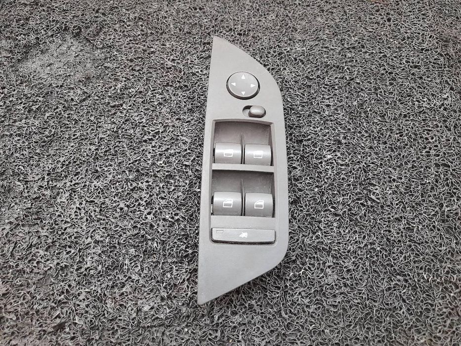 Comando Elevador Frente Esquerdo Bmw Serie X1 E84