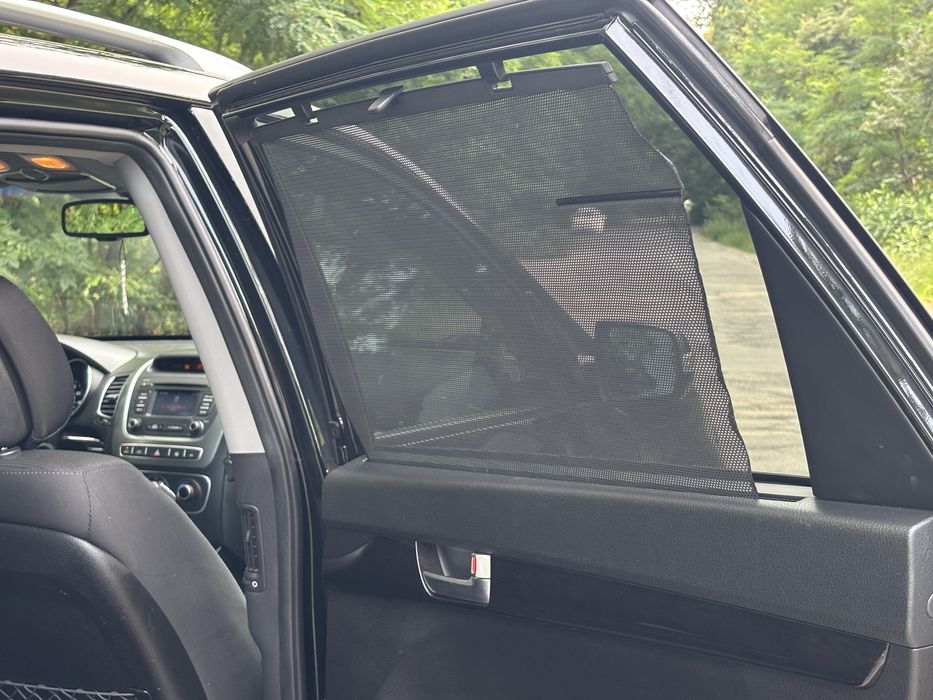 KIA Sorento 2014 2.4 gdi