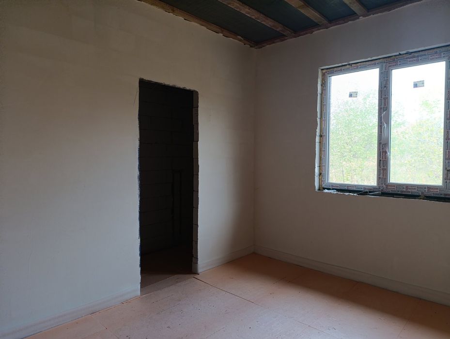 Єоселя!!Продаж сучасних будинкі 90 м2 в с.Крюківщина.