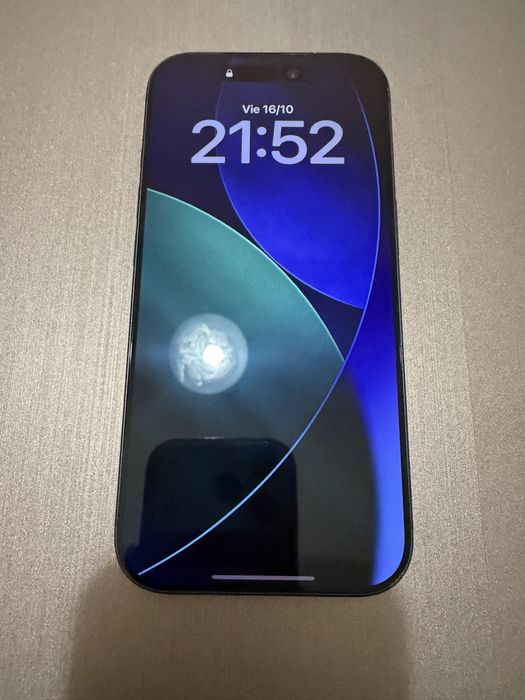 Iphone 17 Pro 256GB