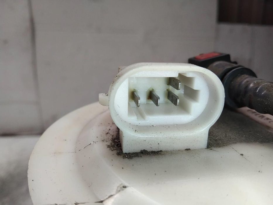 BOMBA COMBUSTÍVEL RENAULT LAGUNA I 1999 -7700414333