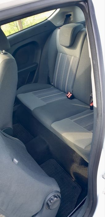 Продаж Авто Ford Fiesta 1.4 дизель 2011